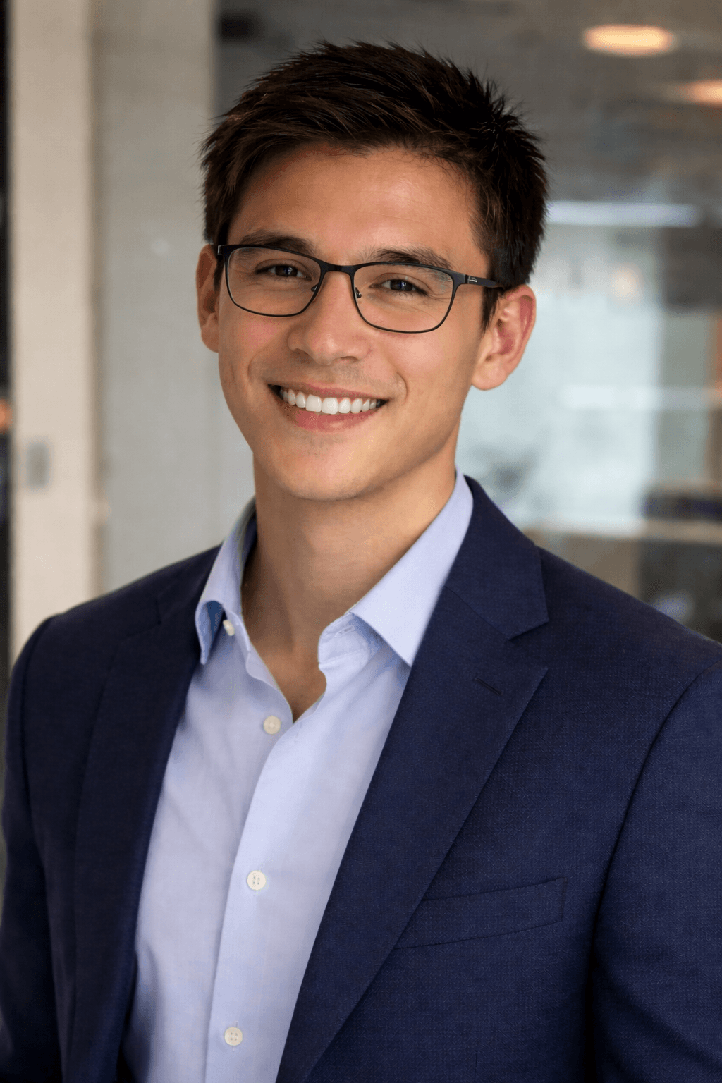 Tony Brain — Technical Lead